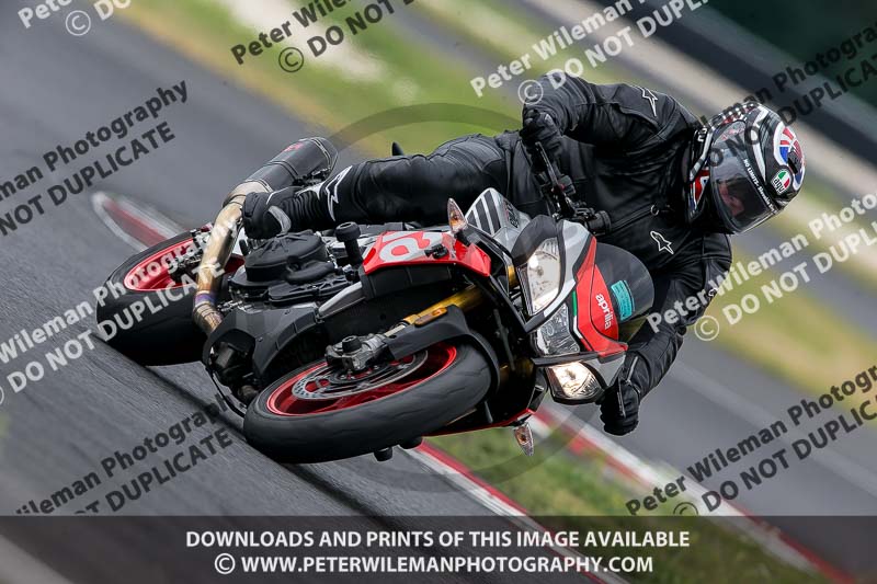 25 to 27th july 2019;Slovakia Ring;event digital images;motorbikes;no limits;peter wileman photography;trackday;trackday digital images